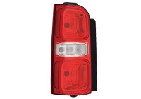 Luz trasera 4087921 Van Wezel