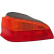 Luz trasera 4210191 Diederichs