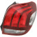 Luz trasera 4212090 Diederichs, Miniatura 3
