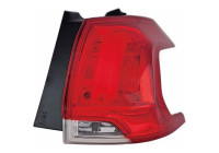 Luz trasera 4227691 Diederichs