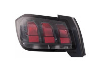 Luz trasera 4228093 Diederichs