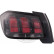 Luz trasera 4228093 Diederichs, Miniatura 2