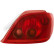 Luz trasera 4234090 Diederichs, Miniatura 2