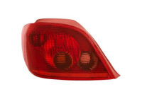 Luz trasera 4234091 Diederichs