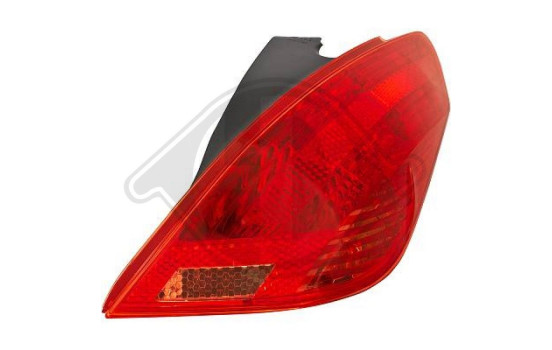 Luz trasera 4235090 Diederichs, Imagen 2