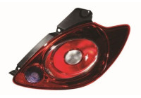 Luz trasera 431-1988R-LD-UE Depo