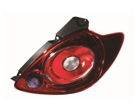 Luz trasera 431-1988R-LD-UE Depo