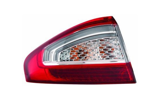 Luz trasera 431-1999R-UE Depo
