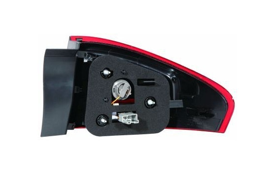 Luz trasera 431-1999R-UE Depo, Imagen 2