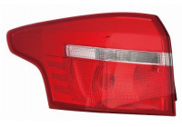 Luz trasera 431-19D1L-UE Depo