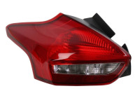 Luz trasera 431-19D2L-UE Depo