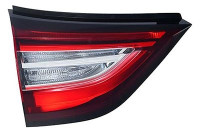 Luz trasera 4317927H Van Wezel