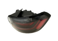 Luz trasera 433-1910R-WE Depo