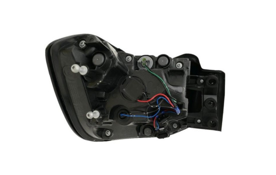 Luz trasera 433-1910R-WE Depo, Imagen 2