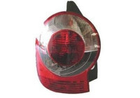 Luz trasera 4366935 Van Wezel