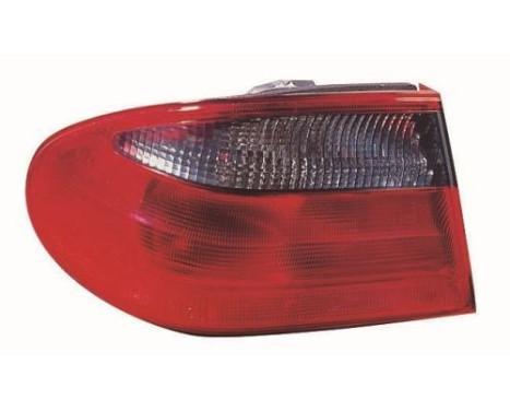 Luz trasera 440-1915R-UE-DR Depo
