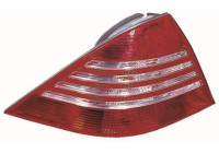 Luz trasera 440-1919R-UE Depo