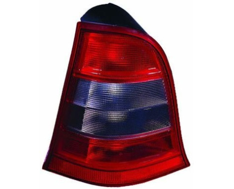 Luz trasera 440-1923R-UE-SR Depo