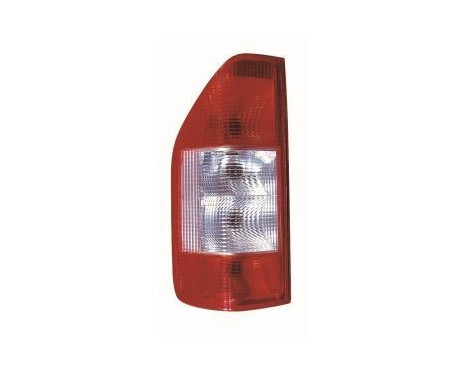 Luz trasera 440-1927L-UE Depo