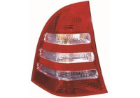 Luz trasera 440-1929L-UE Depo