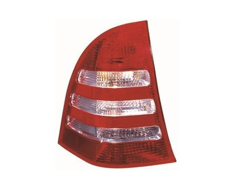 Luz trasera 440-1929L-UE Depo