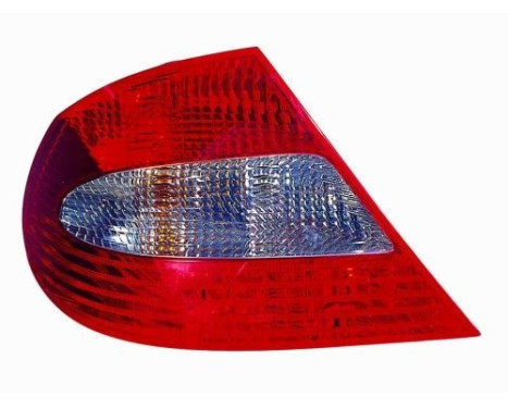 Luz trasera 440-1959R-UE-SR Depo
