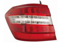Luz trasera 440-1979L-AE Depo