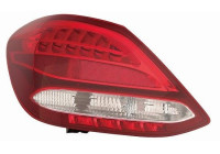Luz trasera 440-19A3L-LD-UE Depo