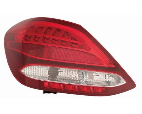 Luz trasera 440-19A3L-LD-UE Depo