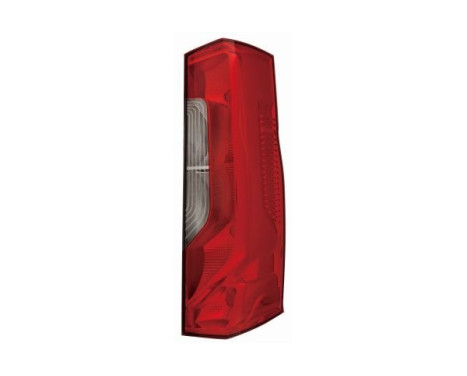 Luz trasera 440-19AXR-UE Depo