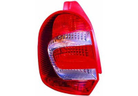 Luz trasera 4405290 Diederichs