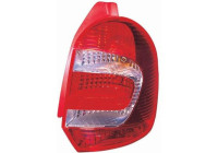 Luz trasera 4405291 Diederichs