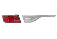 Luz trasera 4405921 Van Wezel