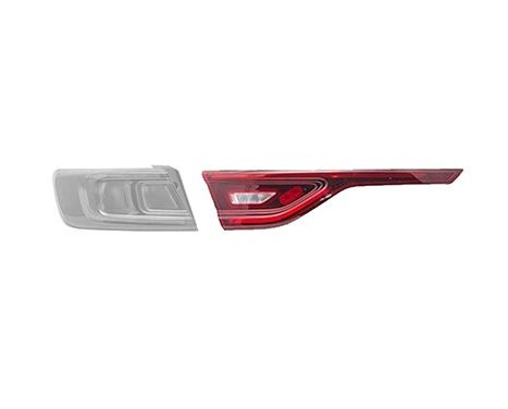 Luz trasera 4405923 Van Wezel