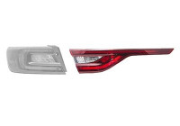 Luz trasera 4405927 Van Wezel