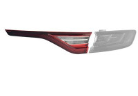 Luz trasera 4407924 Van Wezel
