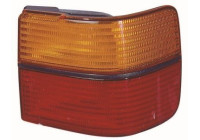 Luz trasera 441-1917L-UE Depo