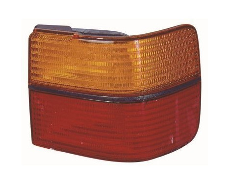 Luz trasera 441-1917L-UE Depo