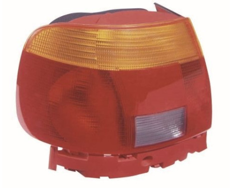 Luz trasera 441-1921R-UE Depo