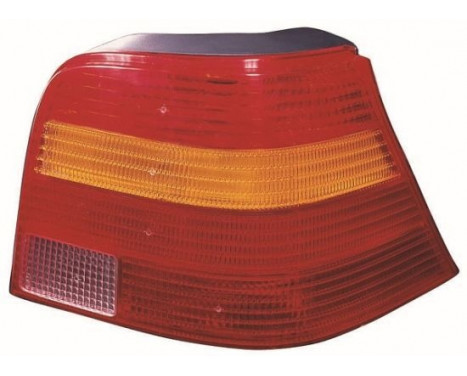 Luz trasera 441-1974L-UE Depo