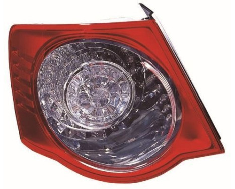 Luz trasera 441-1985L-AE Depo