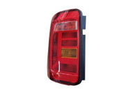 Luz trasera 441-19AEL-LDUE1 Depo