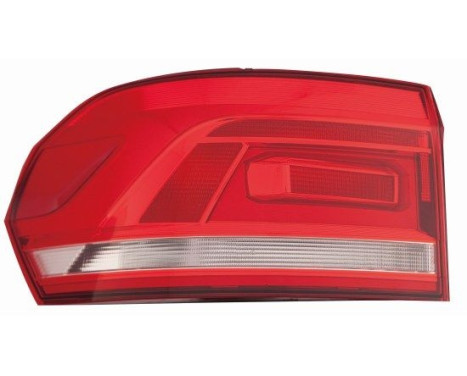 Luz trasera 441-19AJL-UE Depo