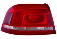 Luz trasera 441-19C3R-UE Depo