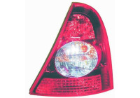 Luz trasera 4413190 Diederichs