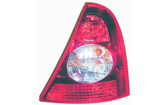 Luz trasera 4413190 Diederichs