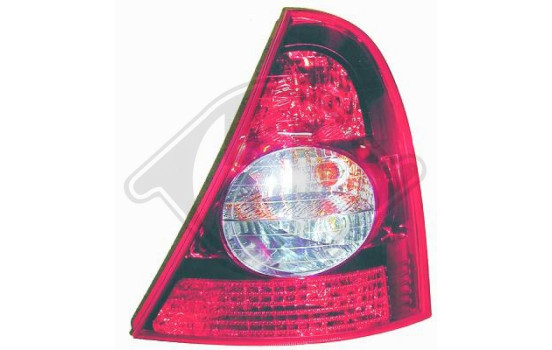 Luz trasera 4413190 Diederichs, Imagen 2