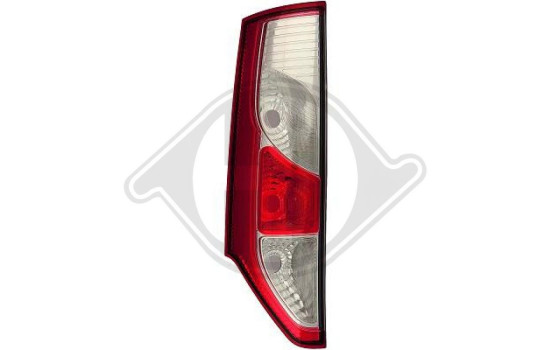 Luz trasera 4414892 Diederichs, Imagen 2
