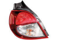 Luz trasera 4415091 Diederichs