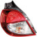 Luz trasera 4415091 Diederichs